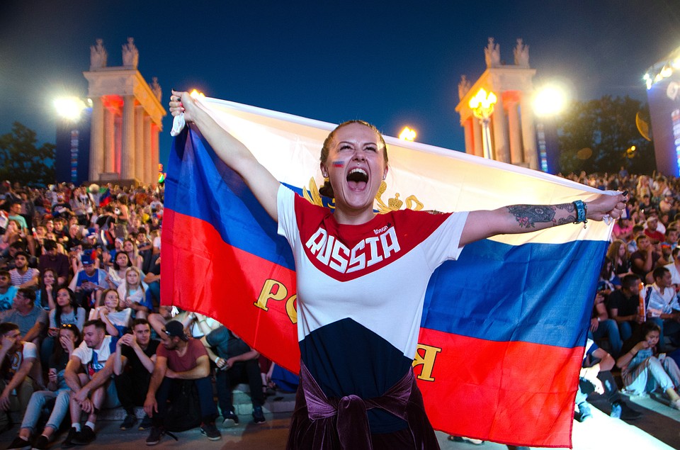 Позитивнее всего по отношению к России настроены итальянские СМИ