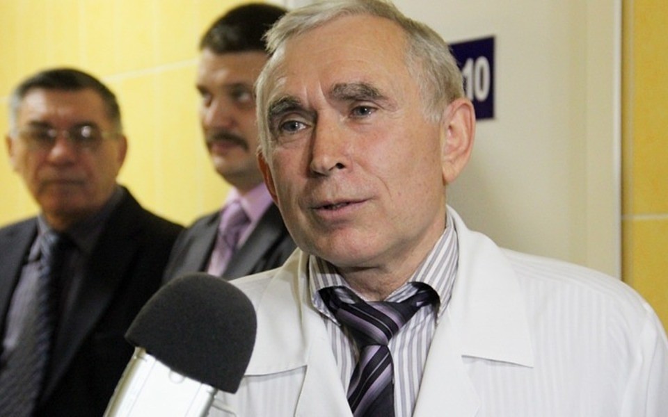 Александр Репин