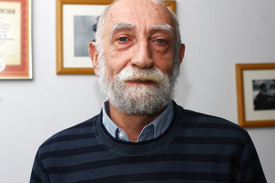 Юрий Немченко