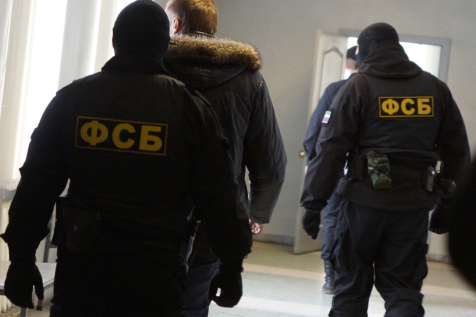 Среди террористов - студенты колледжа