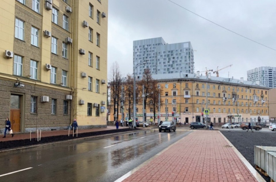 Фото: Екатерина Папулова.