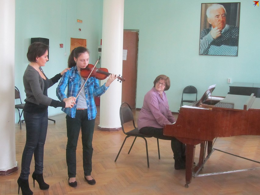 Культурный сезон открыт