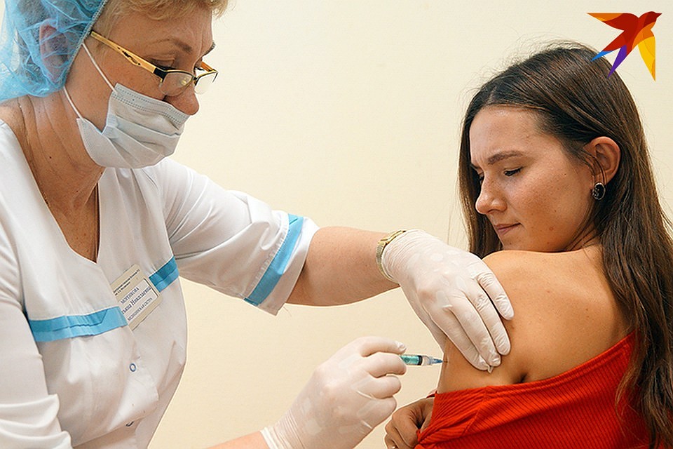 В регионе вакцинацию против гриппа прошли более 243 тысяч человек.