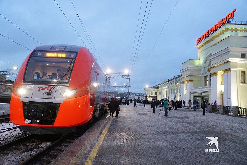 Международные пассажирские перевозки будут осуществляться в прямом и транзитном сообщениях в 11 стран Европы и Азии