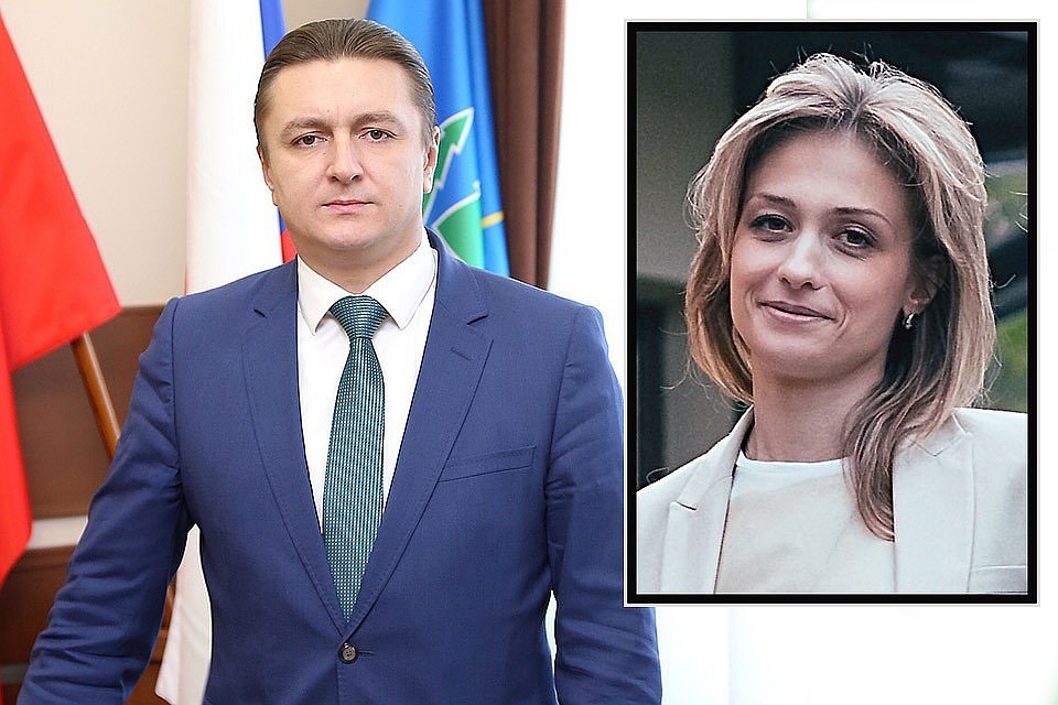 Глава Раменского района Московской области Андрей Кулаков подозревается в убийстве замглавы местной Общественной палаты Елены Исаенковой.