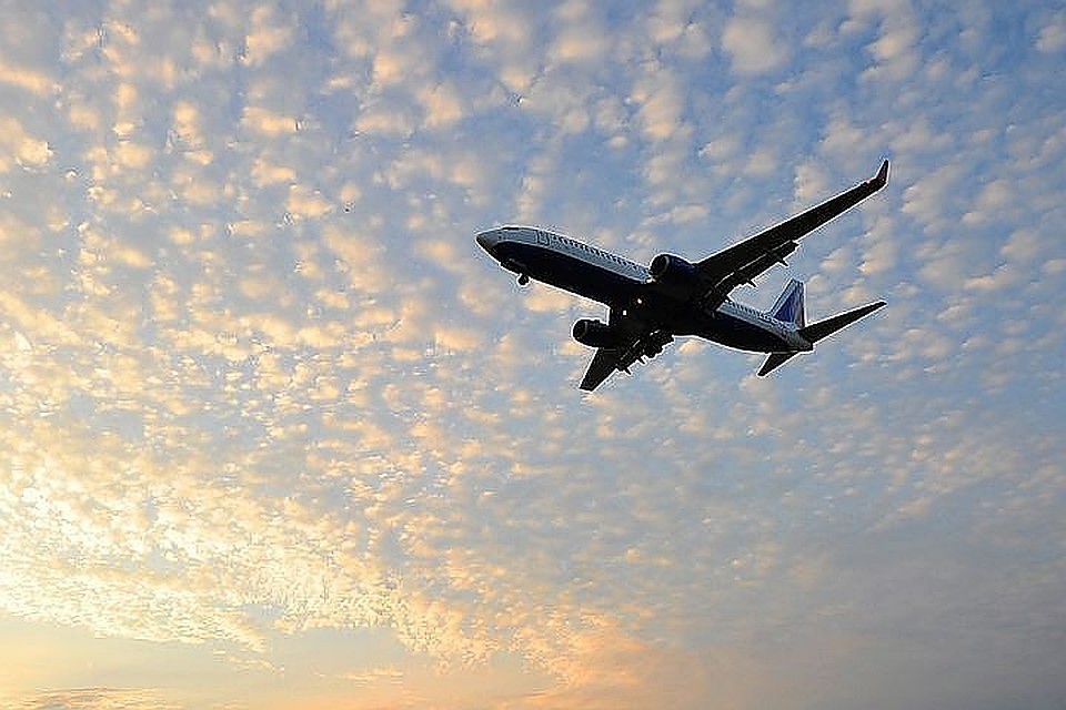 Полеты будут осуществляться на канадских воздушных судах Bombardier CRJ-200 вместимостью 50 пассажиров.