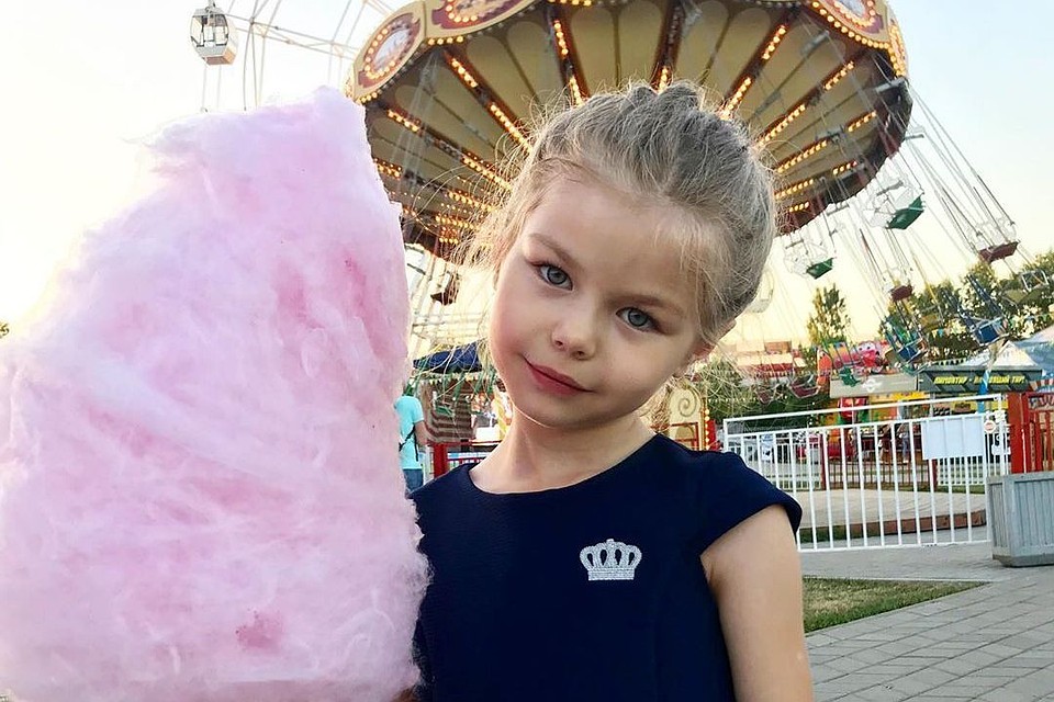 Алина Якупова