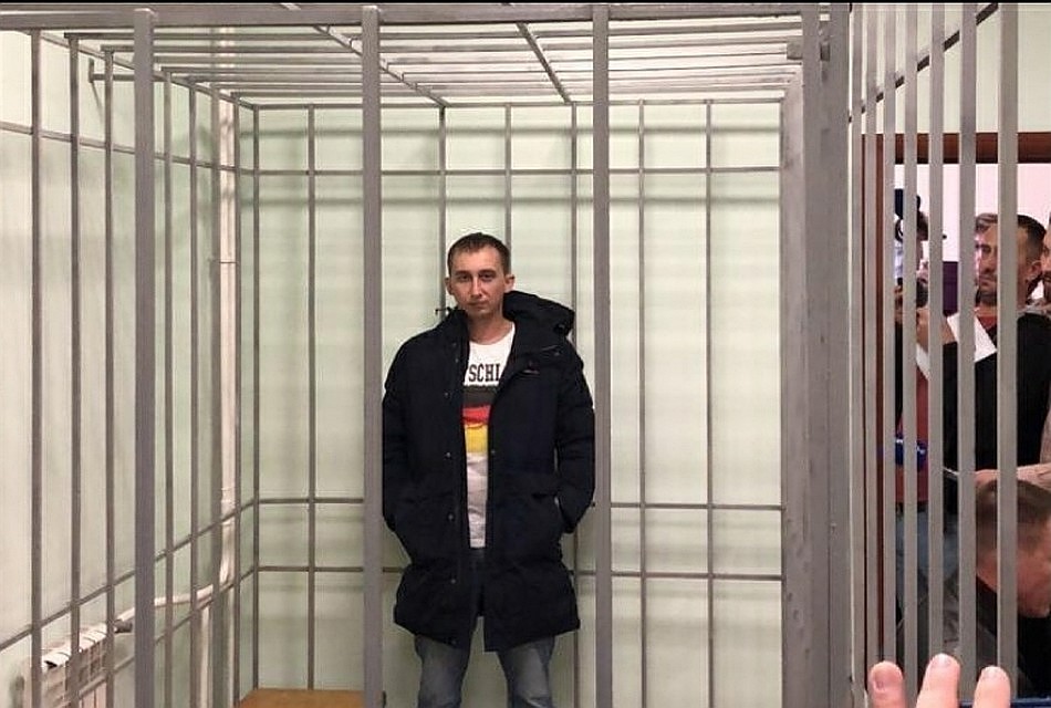 Андрей Шилов