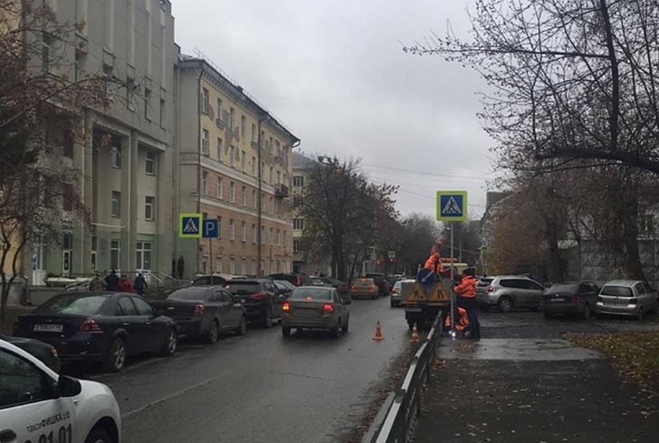 Фото: Роман Кравченко в Facebook
