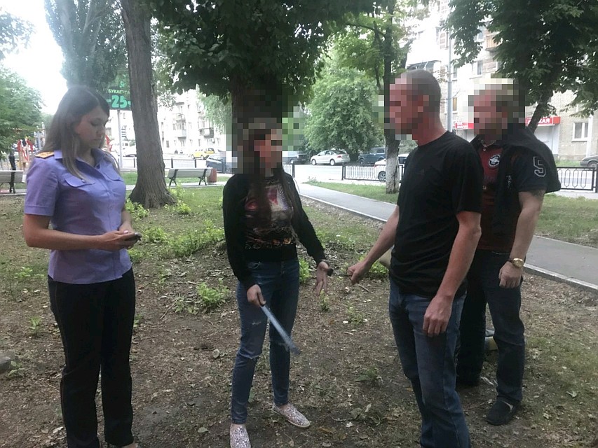 Фото СУ СКР по Саратовской области