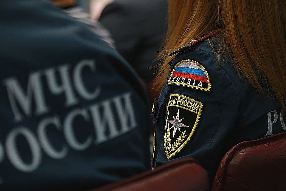 Сотрудников Центрального аппарата МЧС станет вдвое больше