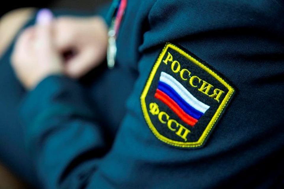Не по закону: из Кузбасса за две недели выдворили 26 нелегалов. ФОТО: УФССП России по Кемеровской области.