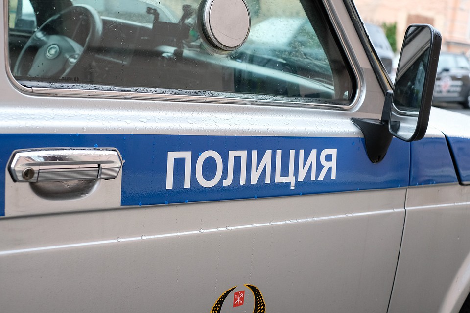 Сына депутата ЗакСа Петербурга ограбили после вечеринки на Рубинштейна