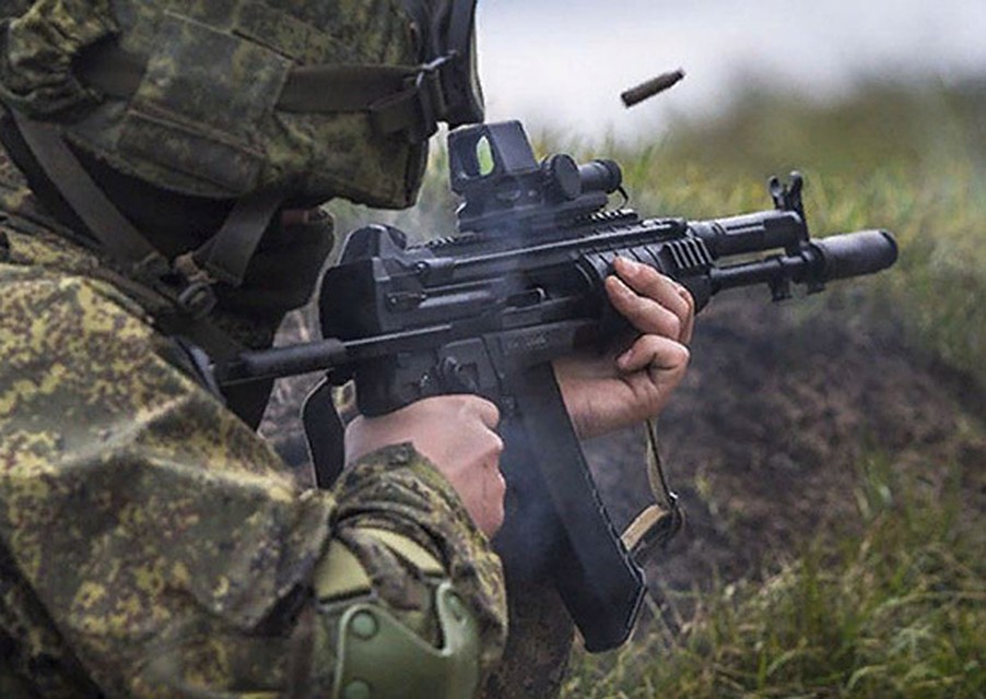 Фото с сайта Минобороны.
