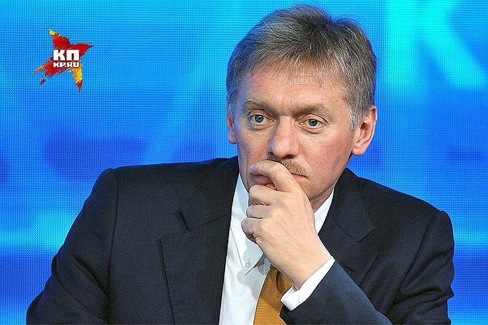 В Кремле прокомментировали соглашение Турции и США по операции в Сирии