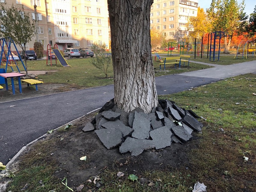 Суровая эстетика Челябинска. Не нравится? А почему? Фото: onf.ru