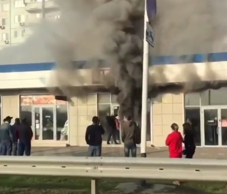 Фото: скрин видео