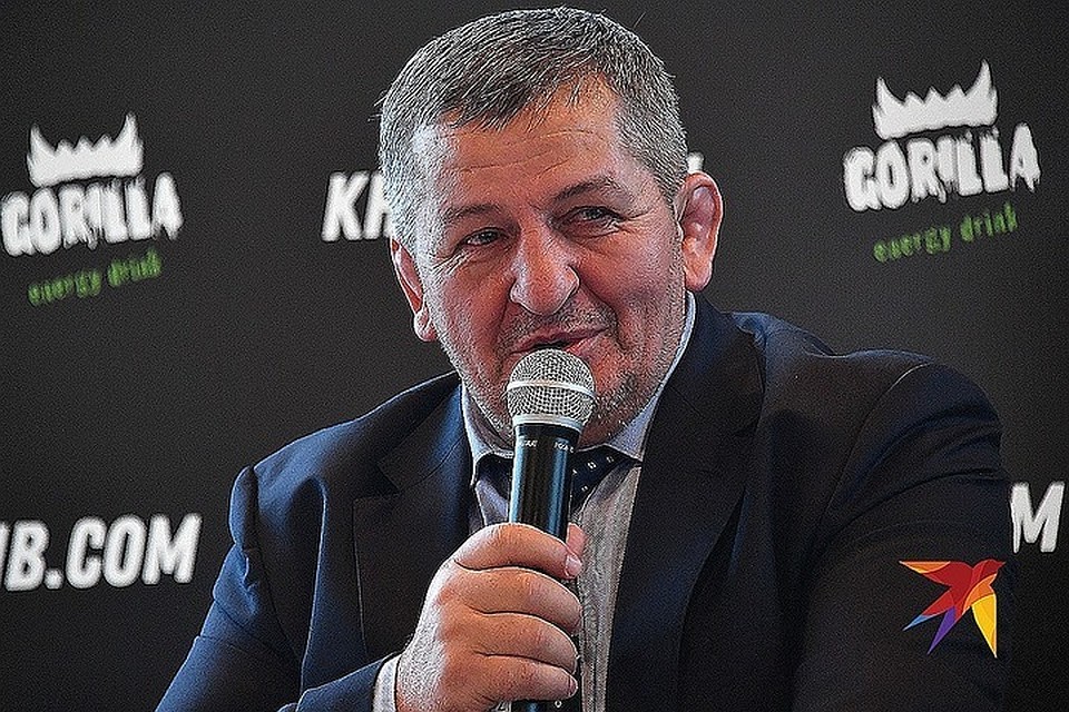 Отец Хабиба прокомментировал кадры, где фанаты сына избивают дагестанца