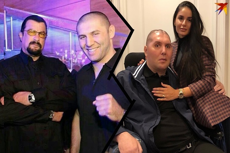 Один бой перевернул всю жизнь