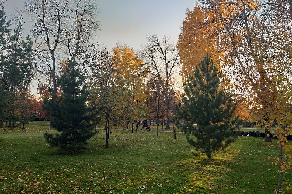 Челябинцы имеют право на комфортную среду жизни.
