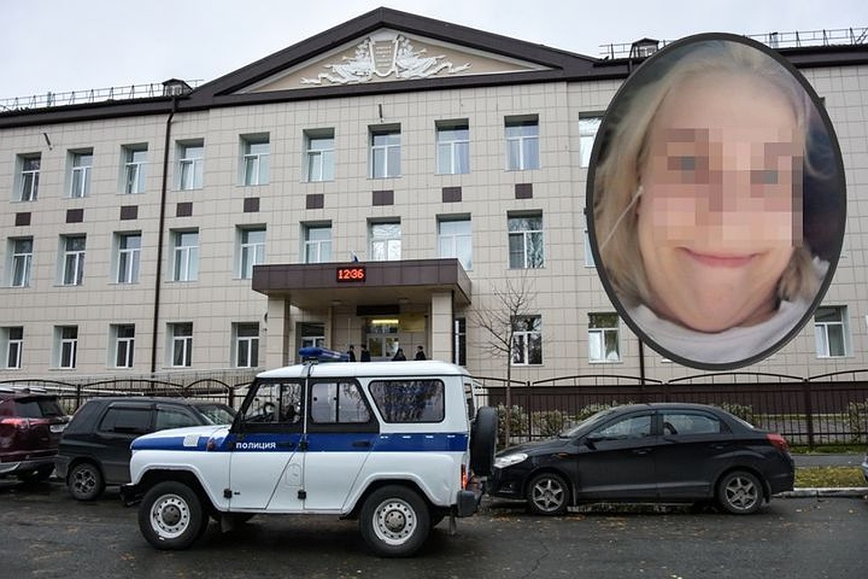 Десятиклассница покончила с собой в школьном туалете.