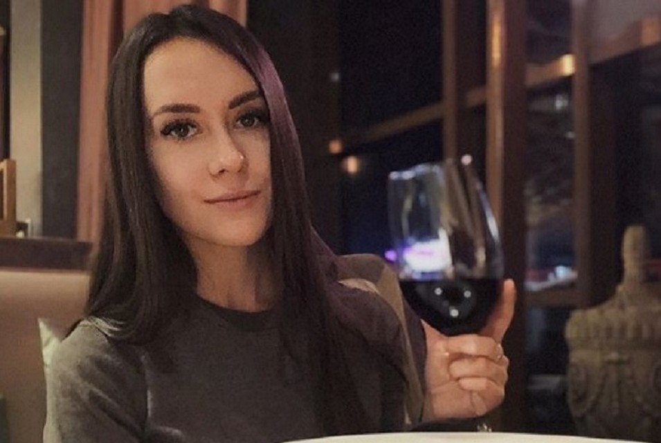 На девушку завели уголовное дело. Фото: СОЦСЕТИ