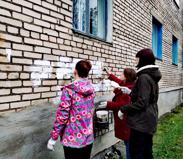 Во Пскове прошёл антинаркотический рейд.