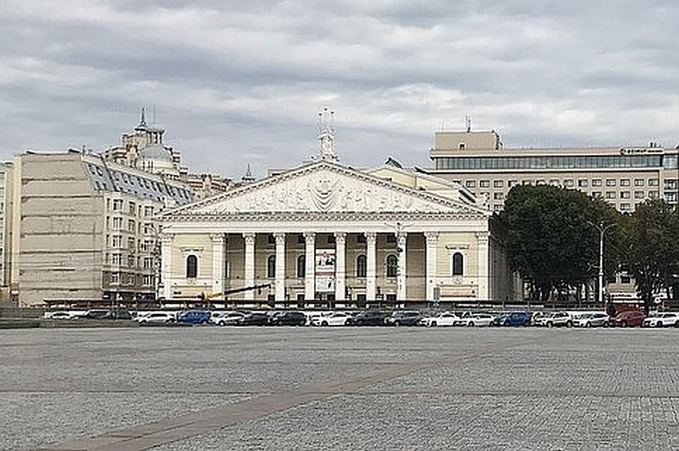 В судьбе здания - новый виток.