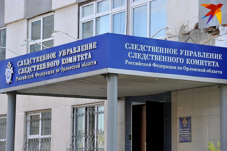 В Орле началась проверка по делу о ребенке-маугли