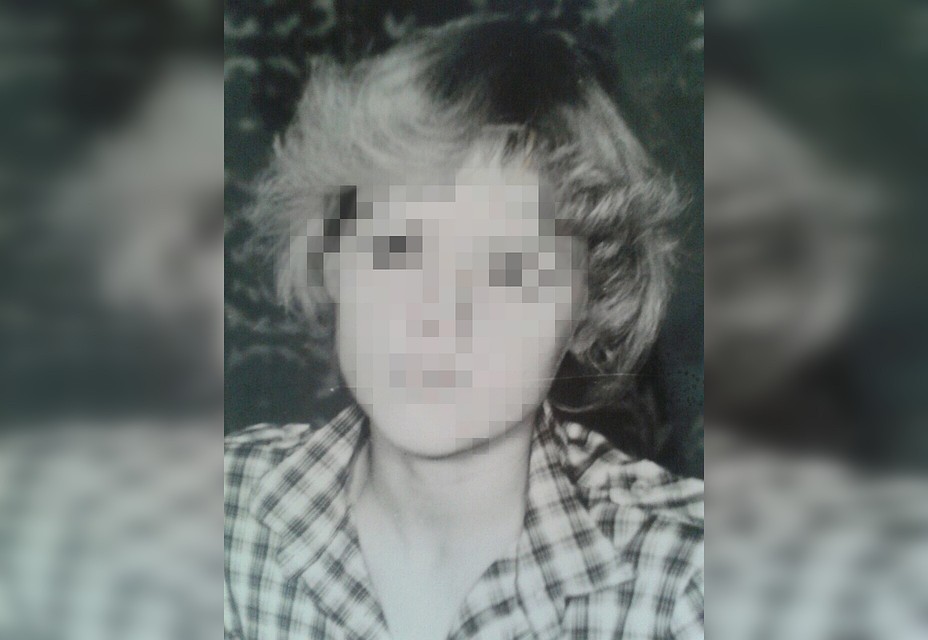 У Татьяны Ивановны остались дочь и сын, внучка и внук. Фото: из семейного архива