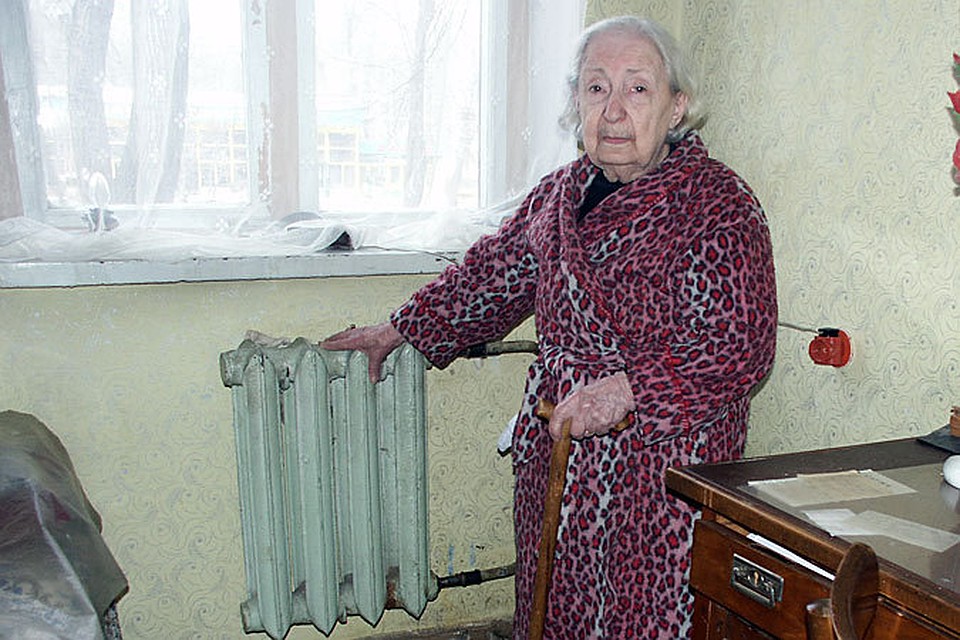 Жители Кишинева могут воспользоваться правом на получение компенсаций.