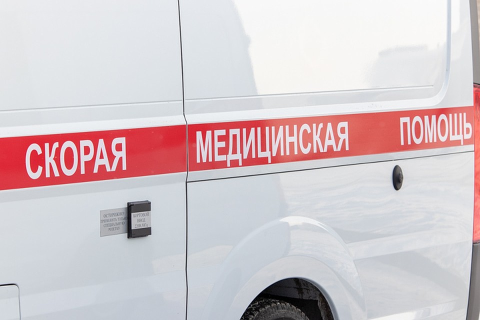 Девочке смогли поставить верный диагноз только после того как ее госпитализировали на "скорой"