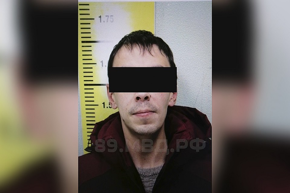 В Новом Уренгое задержали мошенника, продававшего виртуальные автозапасти Фото: 89.мвд.рф