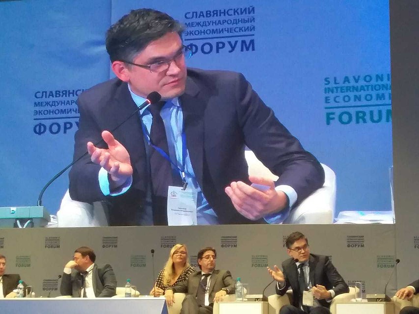 Региональный оператор по обращению с ТКО в Брянской области активно сотрудничает с ППК РЭО.