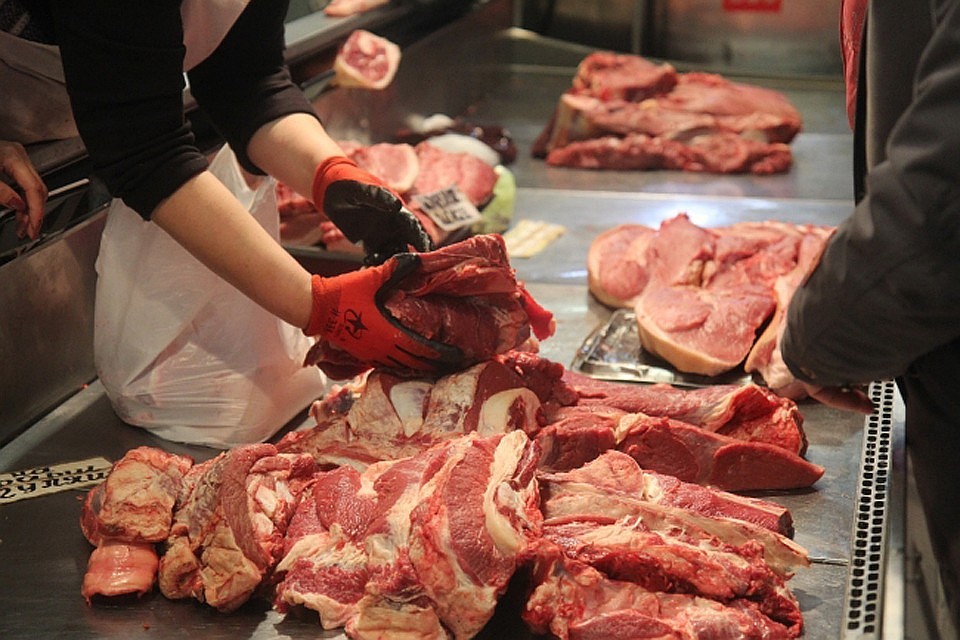 Опасную продукцию нашли в Тихорецком и Апшеронском районах.