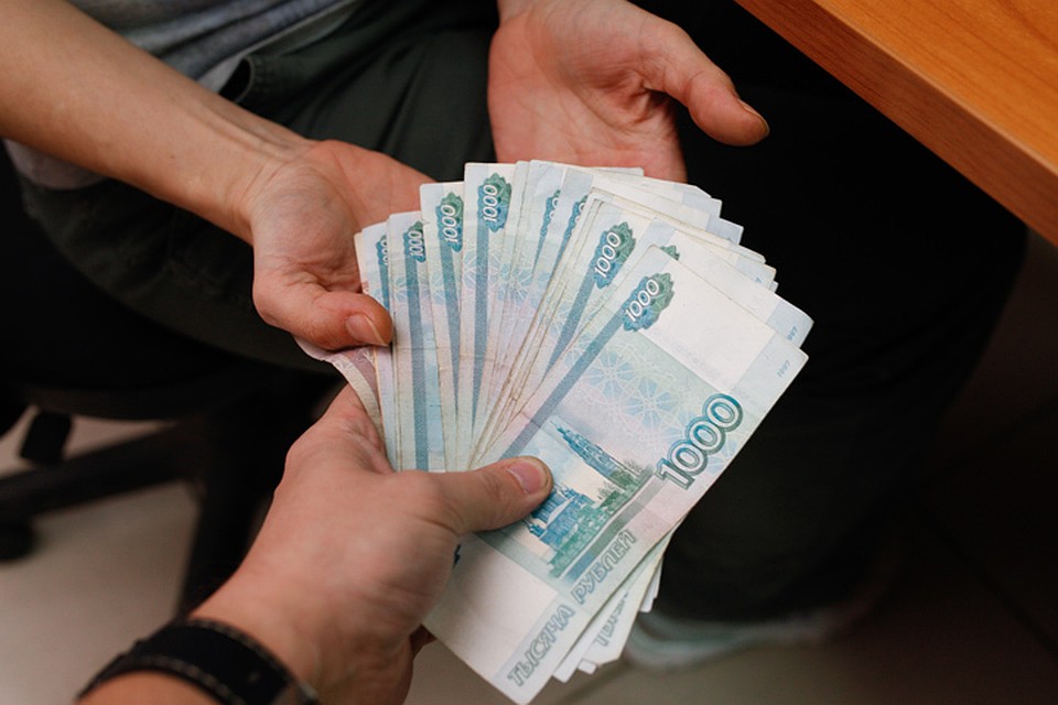 Бухгалтер из Братска влезла в кредиты и отдала «сотрудникам спецслужб» 2,5 миллионов рублей