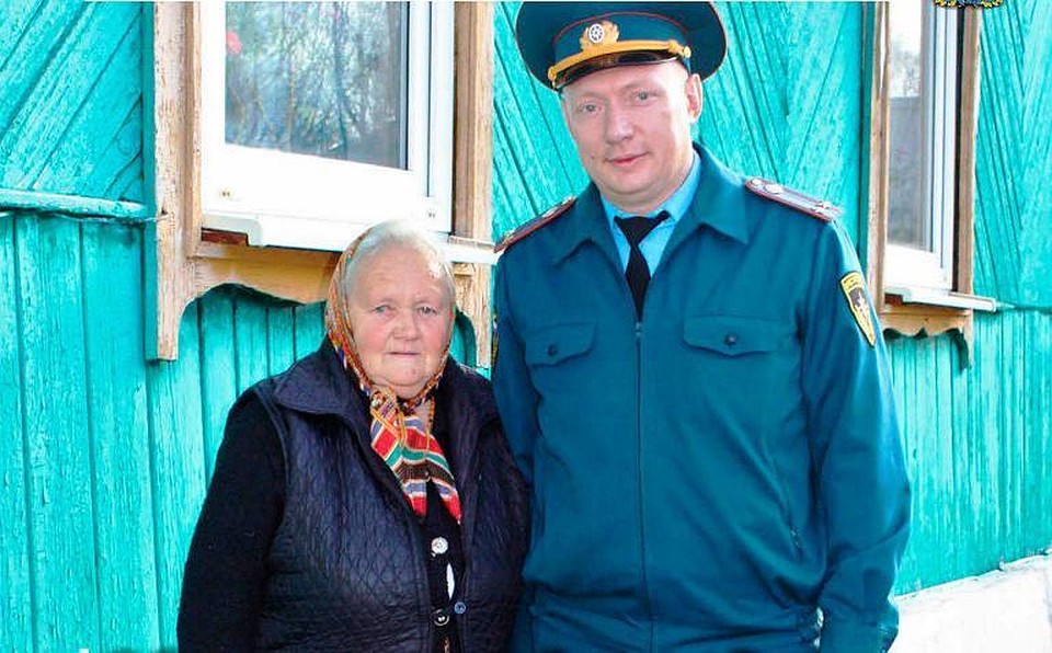 Фото: газета "Нива"