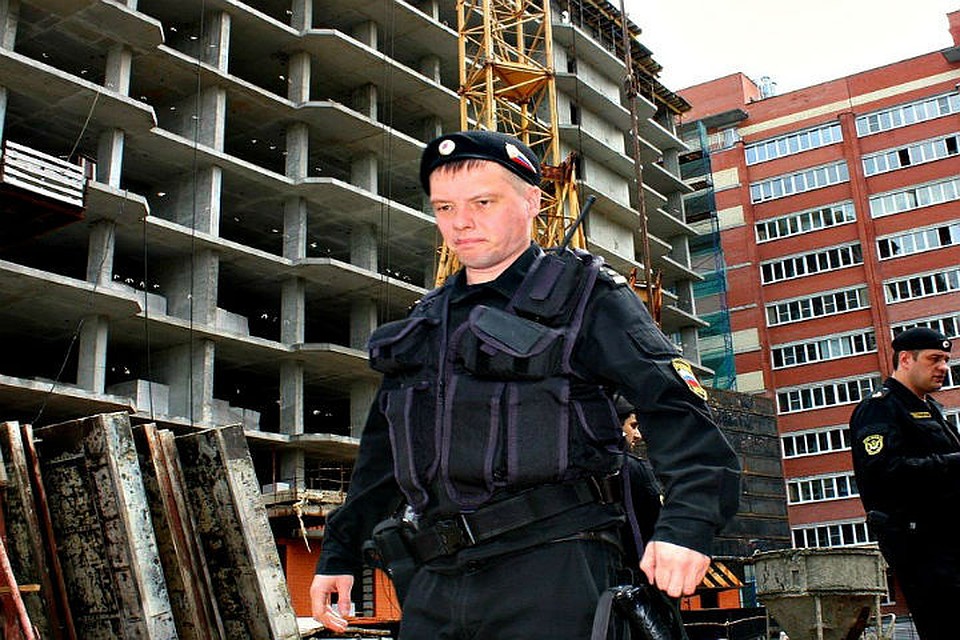Суд обязал администрацию Пошехонья предоставить семье новую квартиру. ФОТО: УФССП по Ярославской области