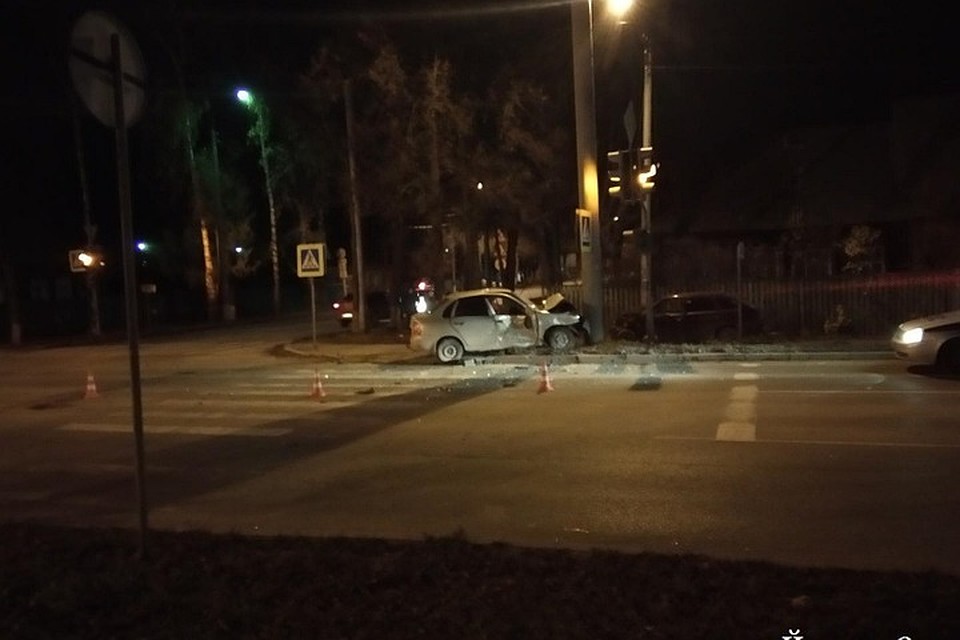 Фото: УГИБДД Марий Эл