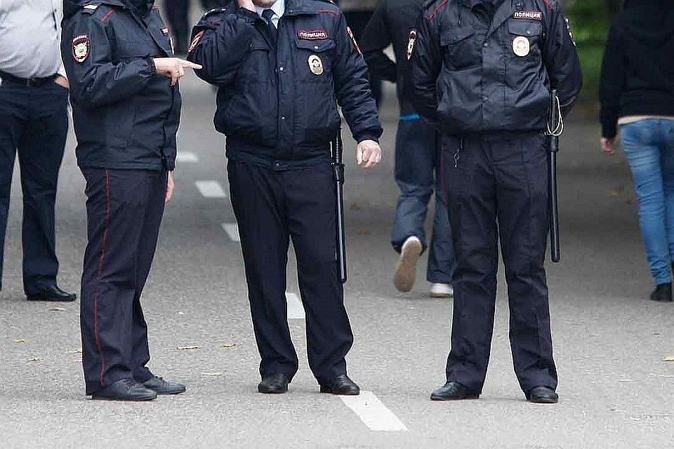 Полицейские Центра «Э» запытали до смерти невиновного, выбивая признание в ограблении банка