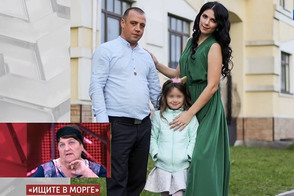 «Сама или помогли?»: в студии у Малахова разбирались в загадочной гибели тоболячки, выпавшей из окна