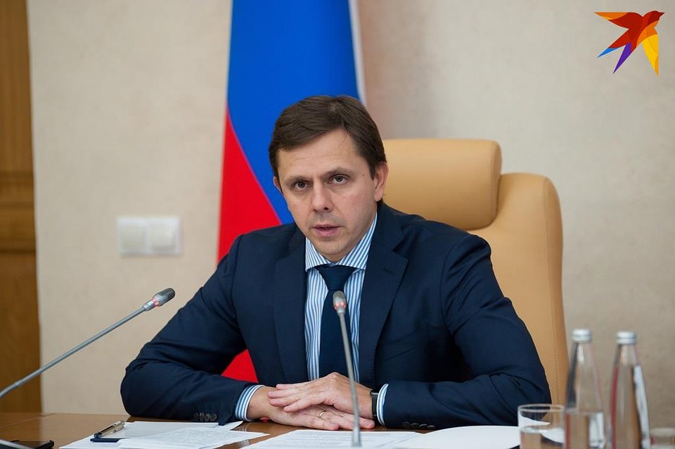 В Орловской области почти завершен ремонт шести сельских дорог