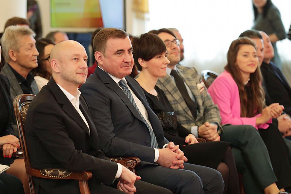 Фото: Правительство Тульской области