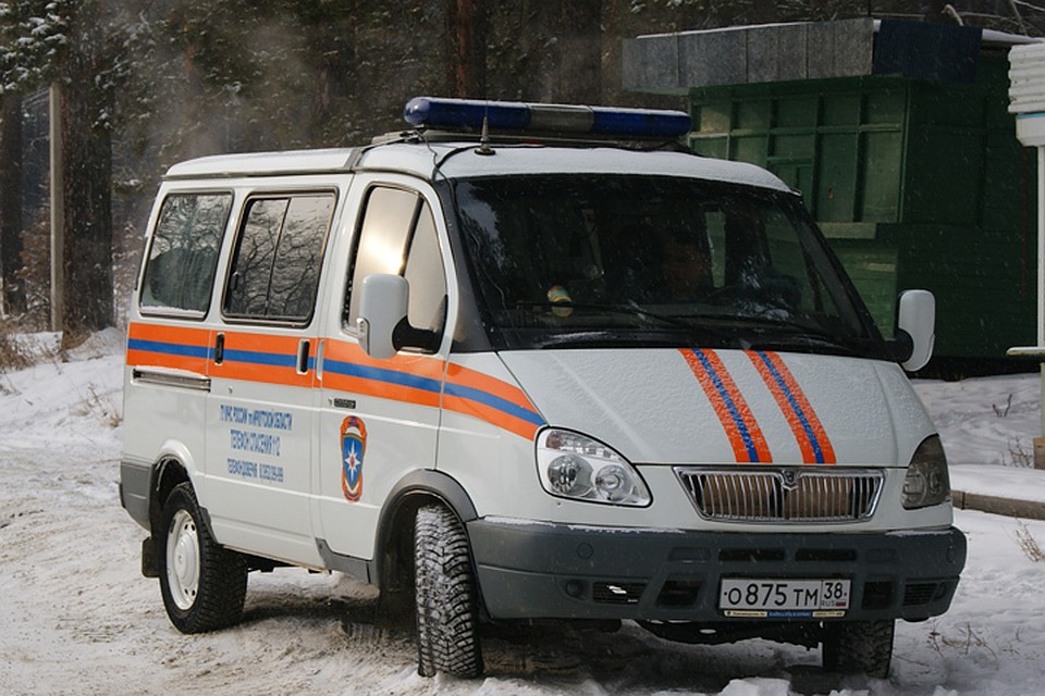 Потерявшегося в лесу пенсионера нашли в Бурятии