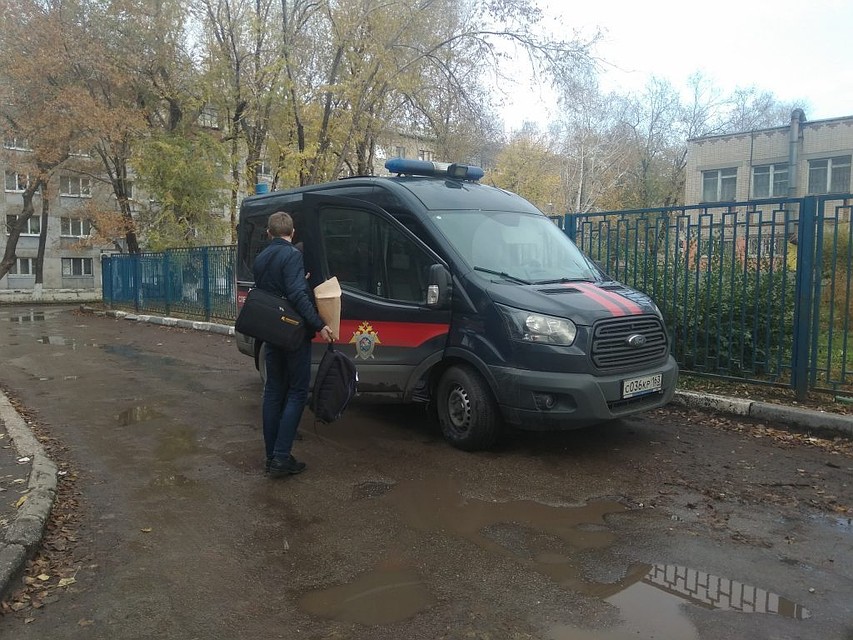 Фото предоставлено порталом gorodnsk63.ru