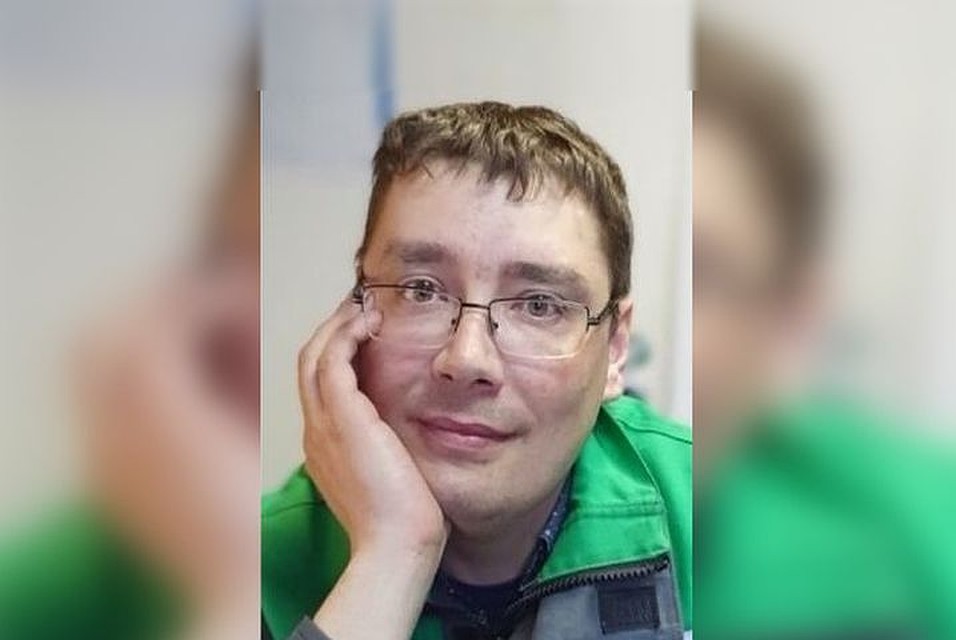 В Новосибирске ищут мужчину, пропавшего при перелете Перми в Благовещенск через Новосибирск. Фото: "Лиза Алерт"