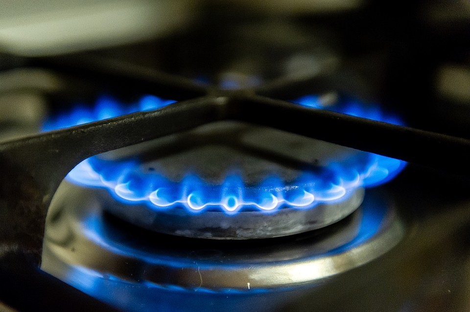 В Рязанской области начали строить три межпоселковых газопровода.