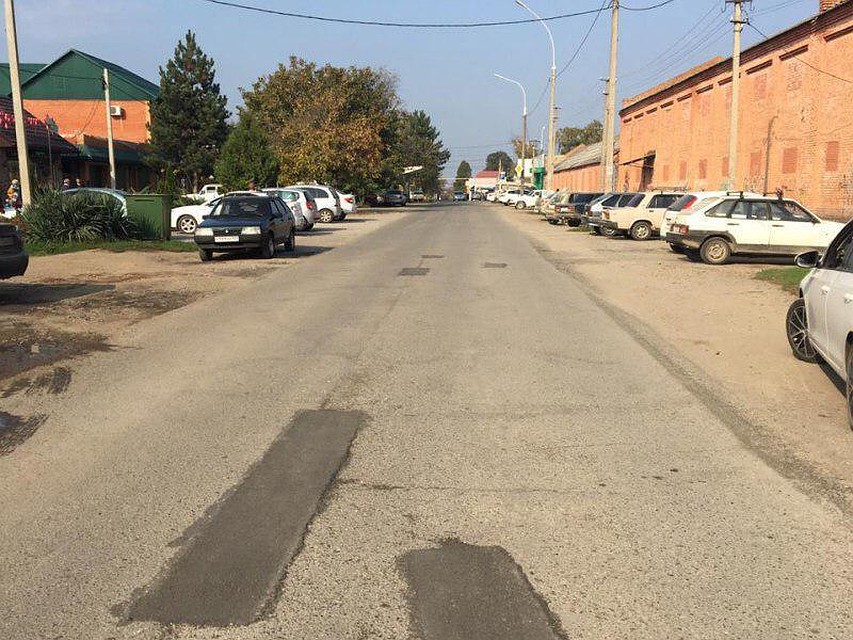 Фото: администрация Краснодара