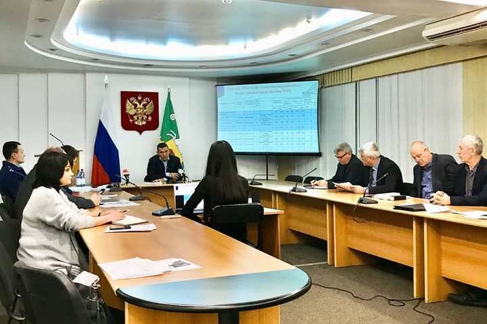 Новокузнецк задолжал за услуги ЖКХ более 1,5 миллиарда рублей.ФОТО: Сергей Кузнецов/ Instagram
