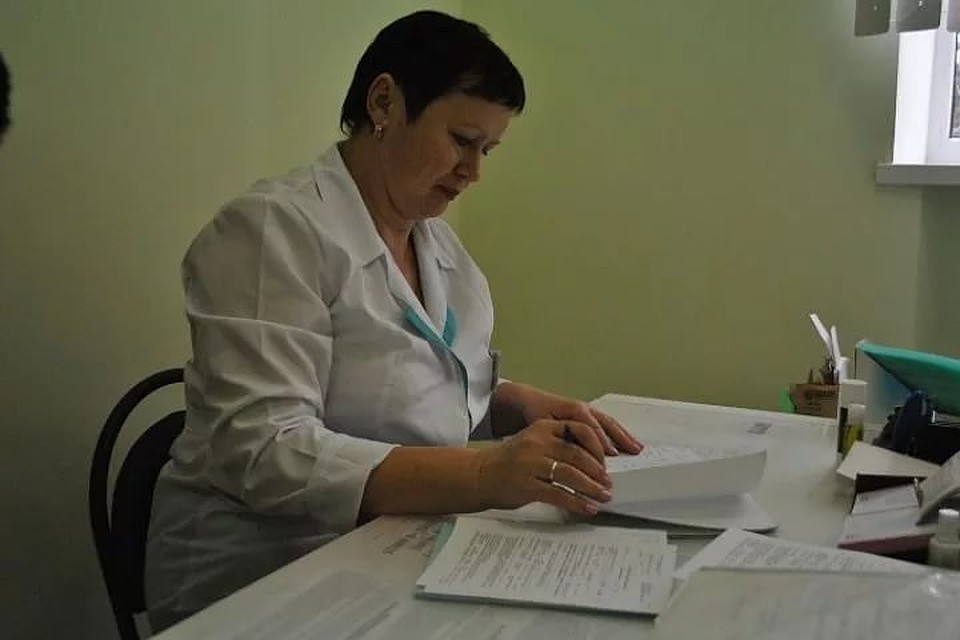 В Ростовской области продолжается подсчет пациентов, которые обратились к врачам с жалобами на насморк, кашель, боли в горле и высокую температуру. Фото: ГОПАЛО Ольга.
